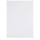 Westcott X-Drop Background (5 x 7', White)