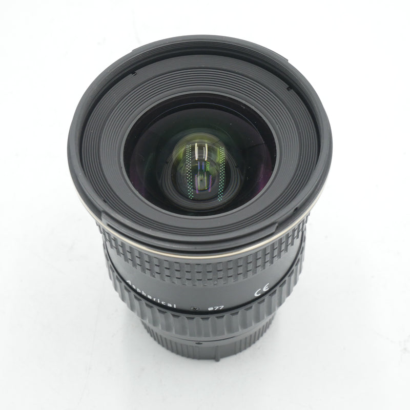 Tokina 12-24mm f/4 AT-X 124 AF Pro DX Lens For Nikon F *USED*