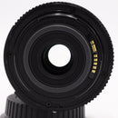 Canon EF-S 18-55mm f/3.5-5.6 Lens *USED*