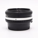 Nikon Series E 50mm f/1.8 AI-S Lens *USED*