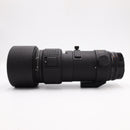 Nikon AF NIKKOR 300mm f/4 ED IF Lens *USED*