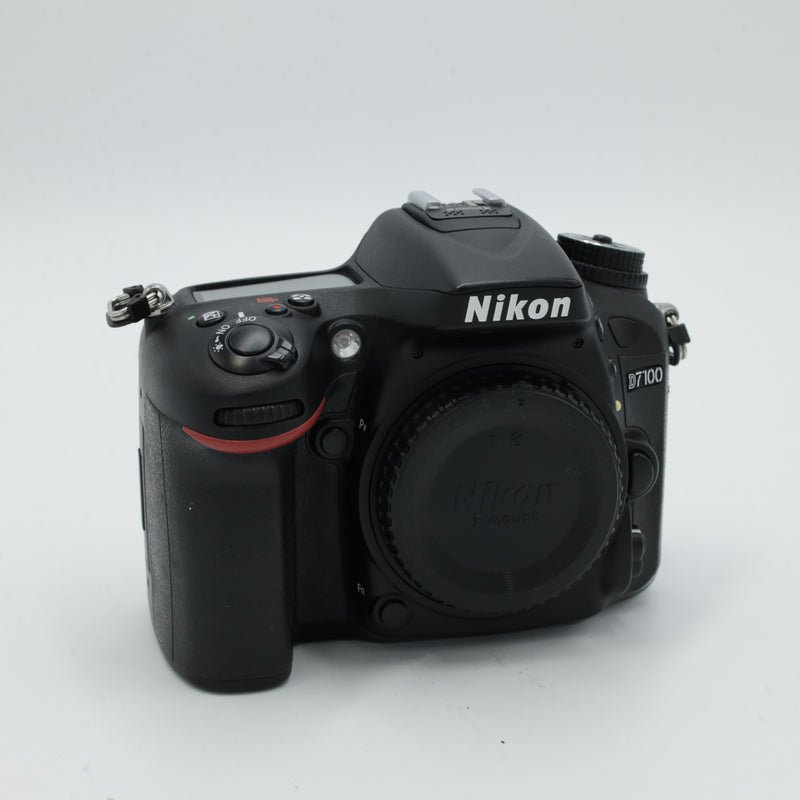 Nikon D7100 DSLR Camera (Body Only) *USED*