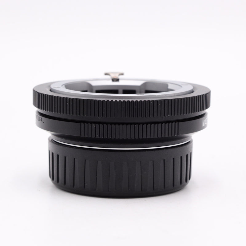 Leica MACRO-ADAPTER-M マクロアダプター Leica Macro-Adapter-M *USED*