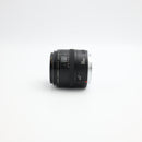 Canon EF 50mm f/2.5 Compact Macro Lens *USED*