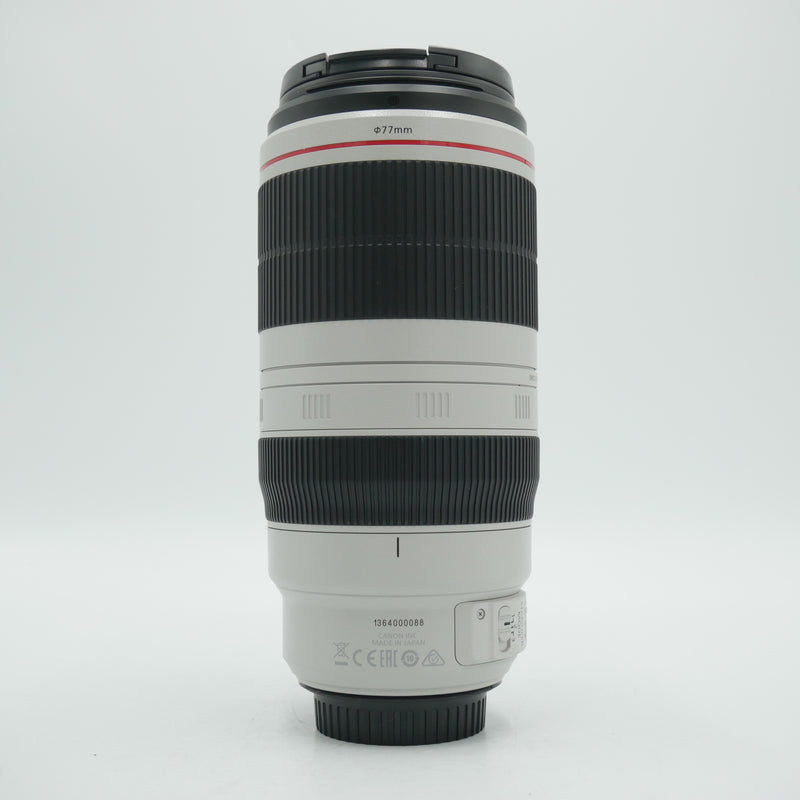 Canon EF 100-400mm f/4.5-5.6L IS II USM Lens *USED*