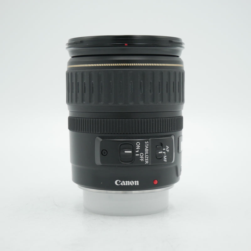 Canon EF 28-135mm f/3.5-5.6 IS USM Lens *USED*