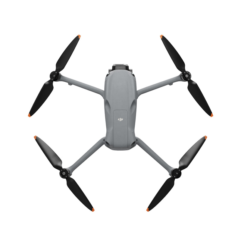 DJI Air 3S With RC-N3 Remote