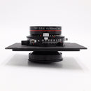 Sinar 150mm f/5.6 Sinaron-S MC BT Copal 0 4x5 Lens *USED*