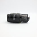 Sigma AF Zoom Lens 75-200mm f/3.8 for Nikon AF *USED*
