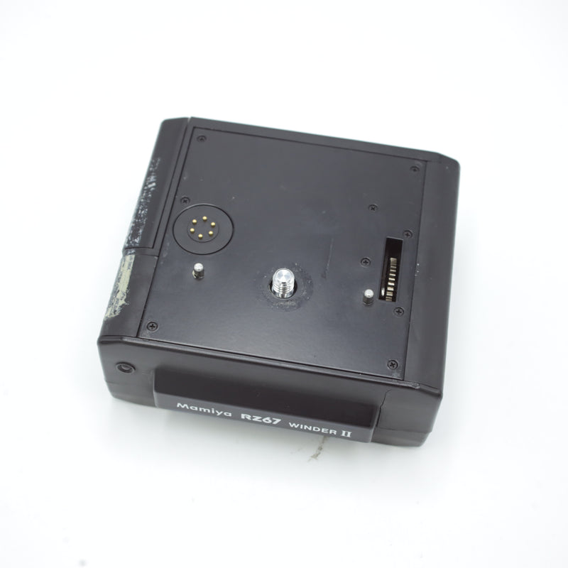 Mamiya RZ67 Winder II *USED*
