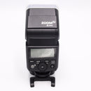 Flashpoint Zoom-Mini R2 TTL Thinklite Flash for Sony Cameras, Godox TT350S Mini Thinklite *USED*