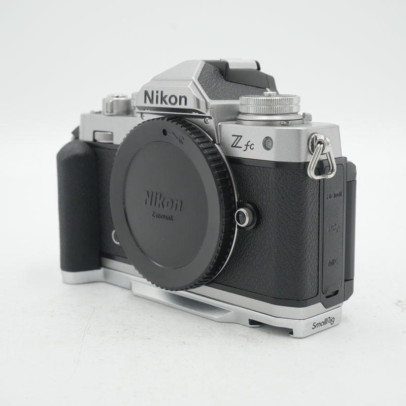 Nikon Zfc Mirrorless Camera*USED*