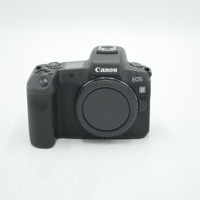 Canon EOS R Mirrorless Digital Camera (Body Only) *USED*