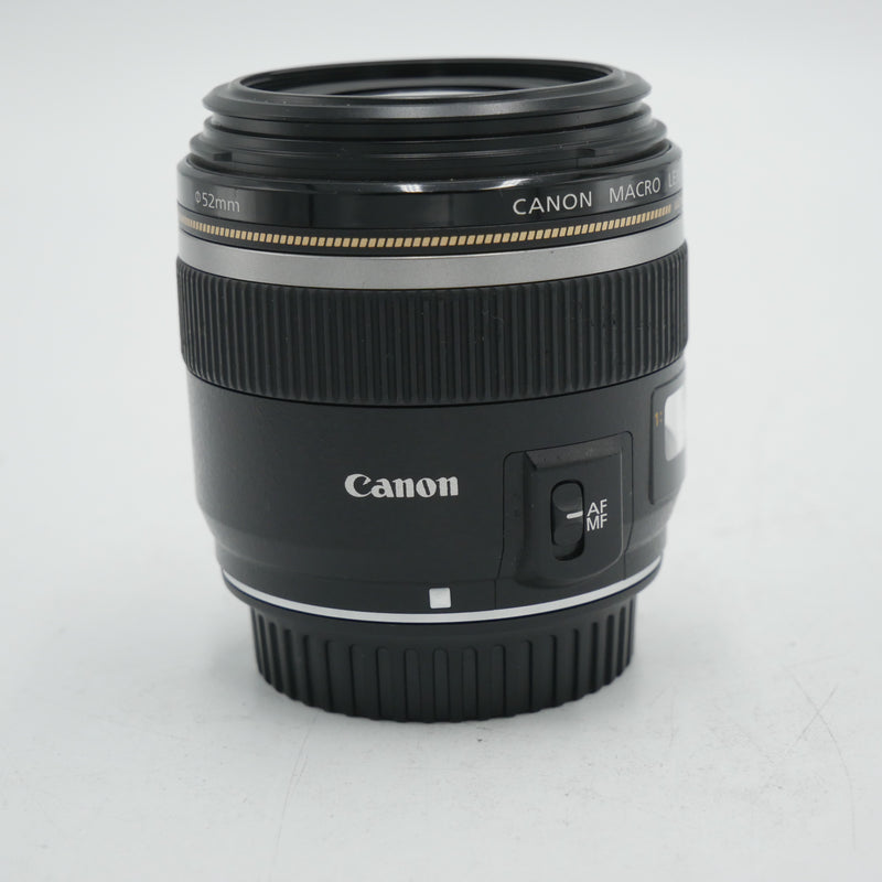 Canon EF-S 60mm f/2.8 Macro USM Lens *USED*