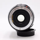 Tamron 18-270 F/3.5-6.3 DI II VC For Canon EF *USED*