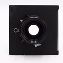 Sinar 150mm f/5.6 Sinaron-S MC BT Copal 0 4x5 Lens *USED*