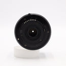 Nikon AF-P DX NIKKOR 18-55mm f/3.5-5.6G VR Lens *USED*