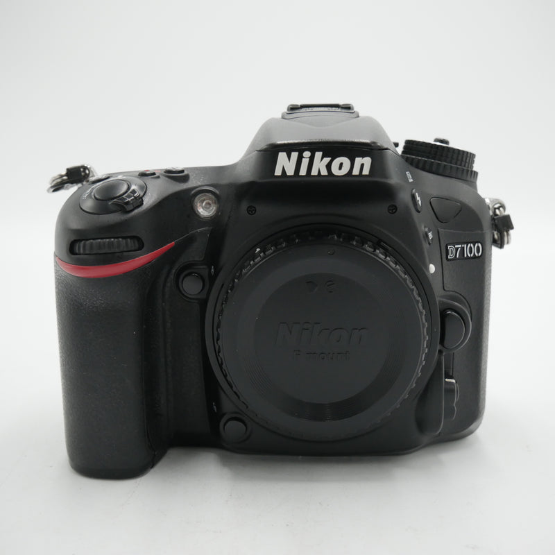 Nikon D7100 DSLR Camera (Body Only) *USED*