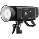 Westcott FJ800 Touchscreen Strobe with FJ Pro AC/DC Battery (800Ws)