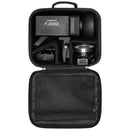 Westcott FJ800 Touchscreen Strobe with FJ Pro AC/DC Battery (800Ws)