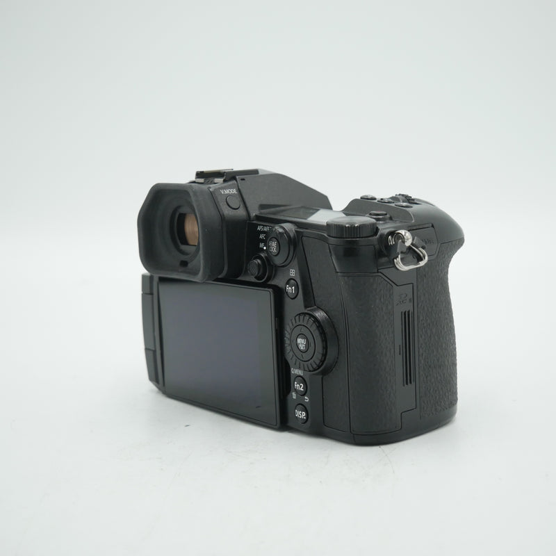 Panasonic Lumix DC-G9 Mirrorless Camera Body *USED*