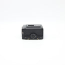 Bronica SQ 6x6 220 Medium Format Film Back *USED*