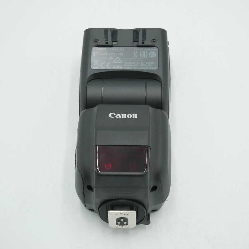 Canon Speedlite 430EX III-RT *USED*