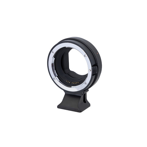 PROMASTER AF Lens Adapter for Canon EF to RF