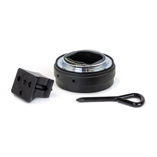 PROMASTER AF Lens Adapter for Canon EF to RF