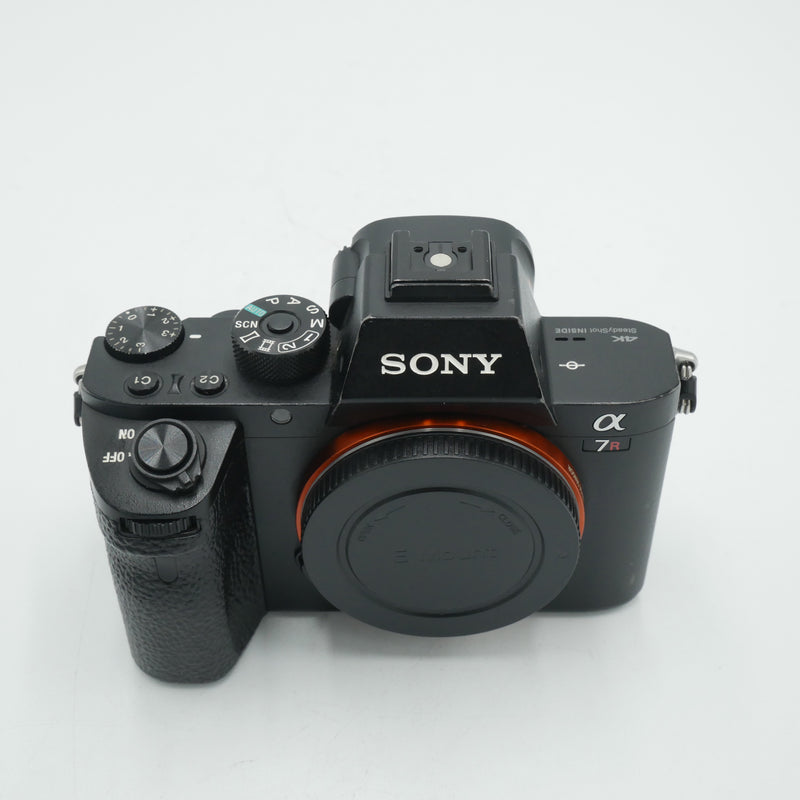 Sony Alpha a7R II Mirrorless Digital Camera (Body Only) *USED*