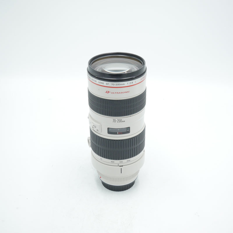 Canon EF 70-200mm f/2.8L IS USM Telephoto Zoom Lens *USED*