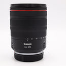 Canon RF 24-105mm f/4L IS USM Lens *USED*
