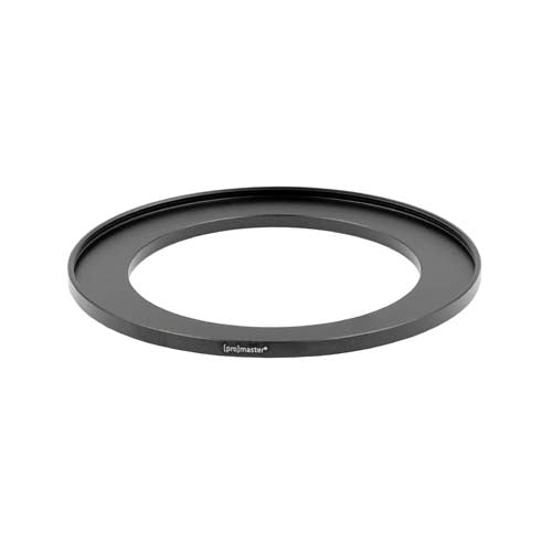 Promaster Step Up Ring -72MM-95MM