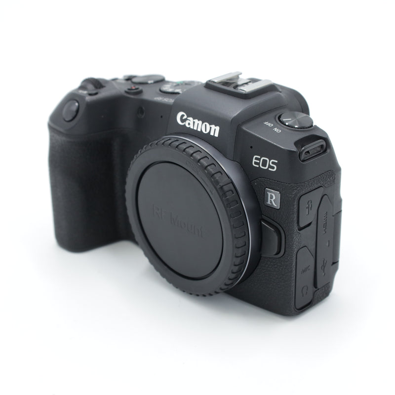 Canon EOS RP Mirrorless Digital Camera (Body Only) *USED*