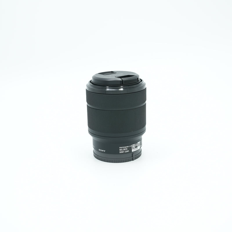 Sony FE 85mm f/1.4 GM Lens *USED*