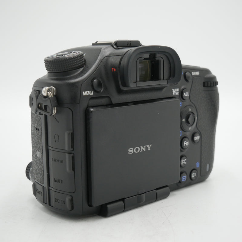 Sony Alpha a99 II DSLR Camera (Body Only) *USED*