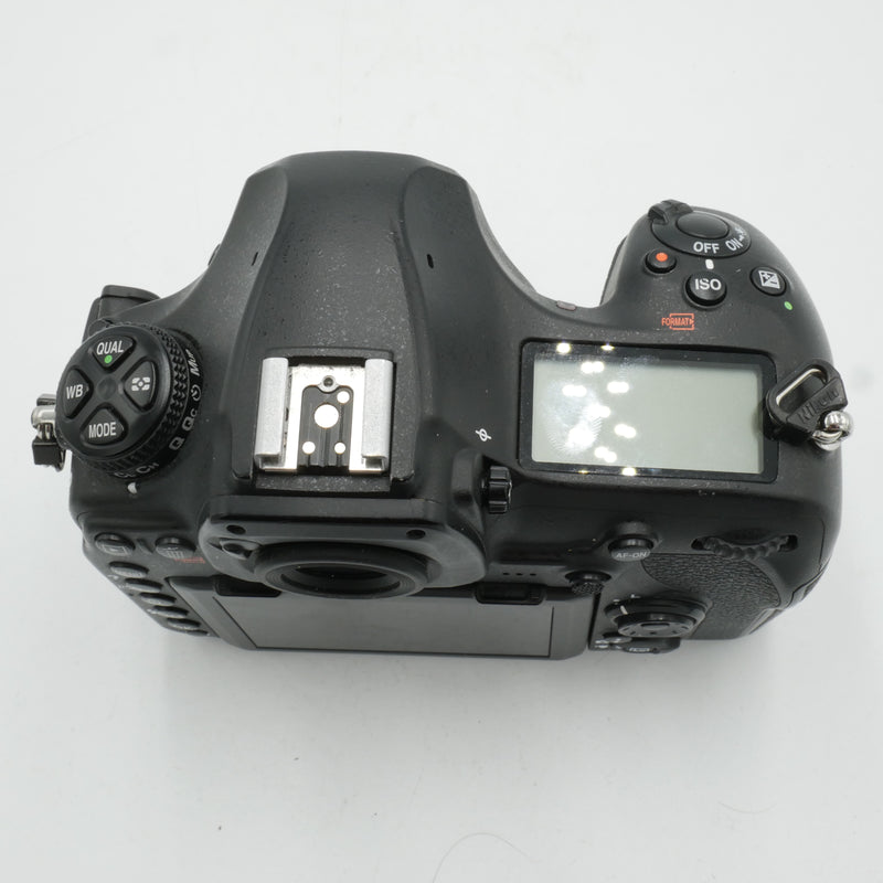Nikon D850 DSLR Camera (Body Only)  *USED*