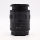 Canon Zoom Wide Angle-Telephoto EF 28-90mm f/4-5.6 III Autofocus Lens - Black USED