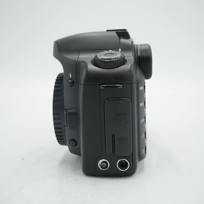 Canon EOS 10D Digital Camera (Camera Body) *USED*