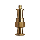 ProMaster Standard Brass Stud 1/4-20 Male
