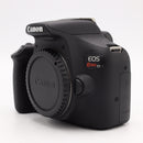 Canon EOS Rebel T7 DSLR Camera (Body Only) *USED*