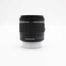 Nikon AF-P DX NIKKOR 18-55mm f/3.5-5.6G VR Lens *USED*