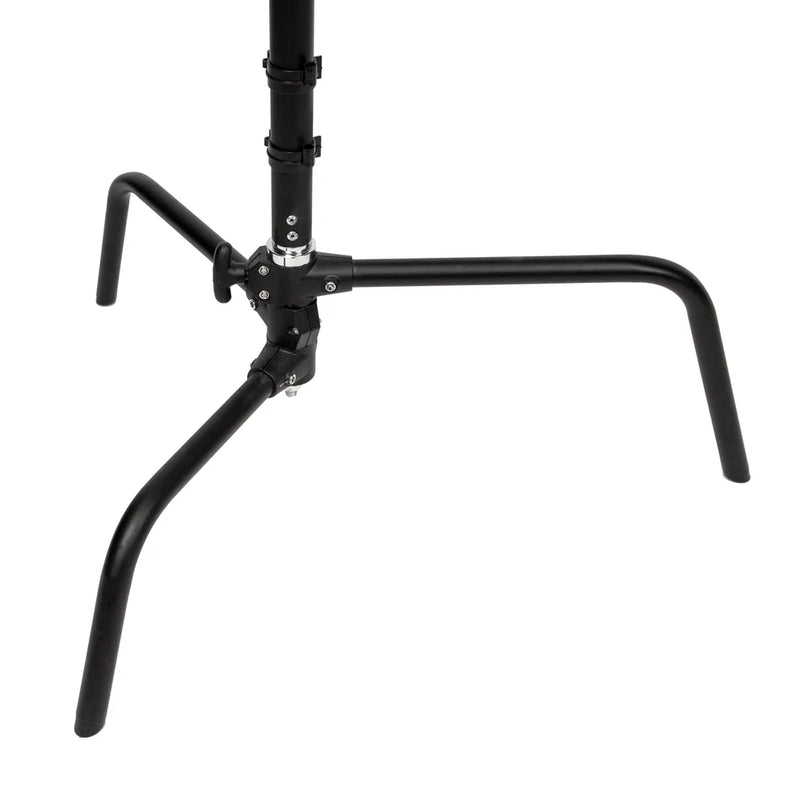 ProMaster Professional C-Stand Kit With Turtle Base -Black