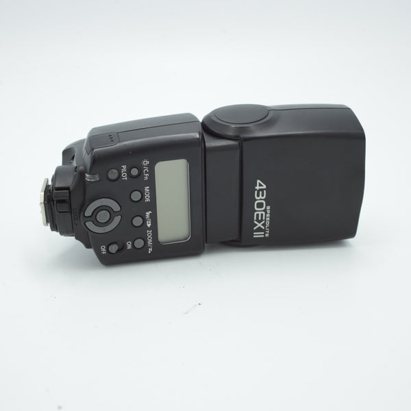 Canon Speedlite 430EX II *USED*