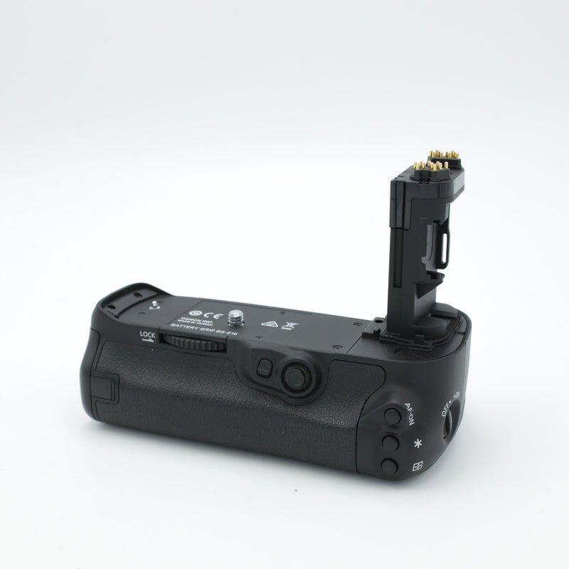 Canon BG-E16 Battery Grip for EOS 7D Mark II