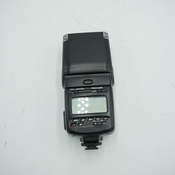 Nikon SB-25 AF Speedlight Shoe Mount TTL Flash *USED*