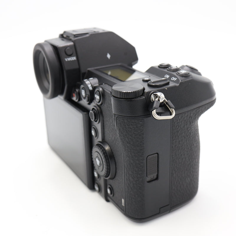 Panasonic Lumix S1 Mirrorless Camera *USED*
