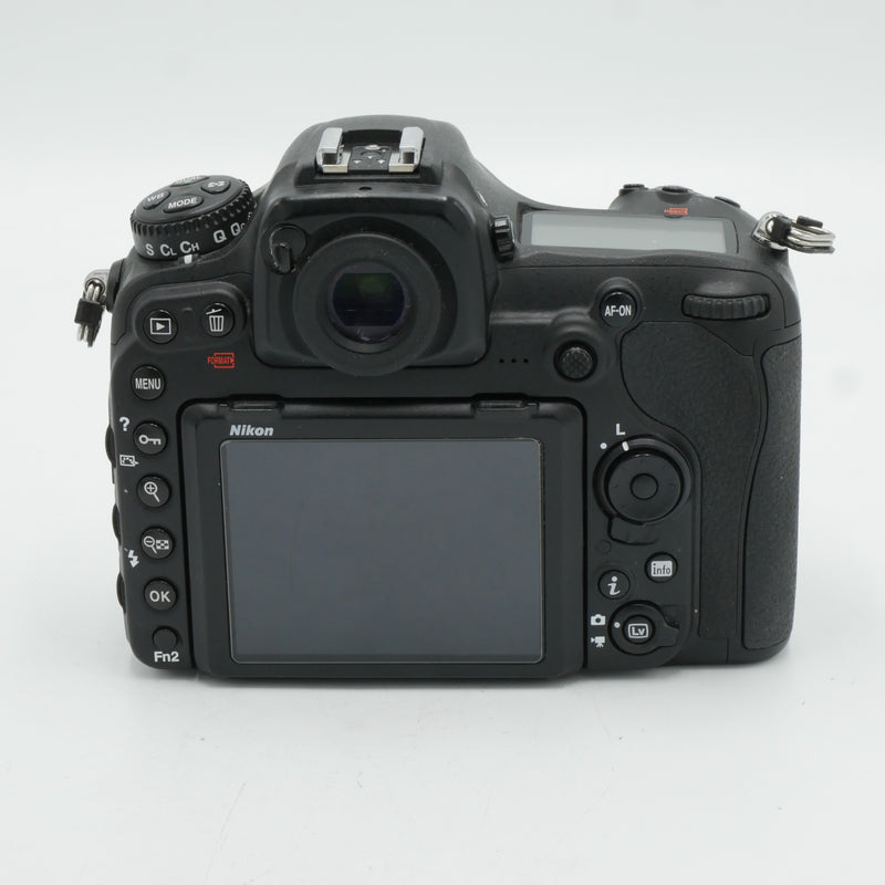 Nikon D500 Digital Camera (body only)- PREOWNED