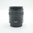 Canon Zoom Wide Angle-Telephoto EF 28-90mm f/4-5.6 III Autofocus Lens - Black USED