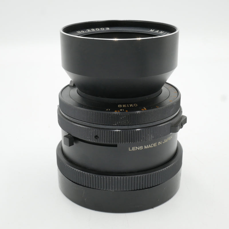 Mamiya Sekor C 180mm F/4.5 Lens *USED*